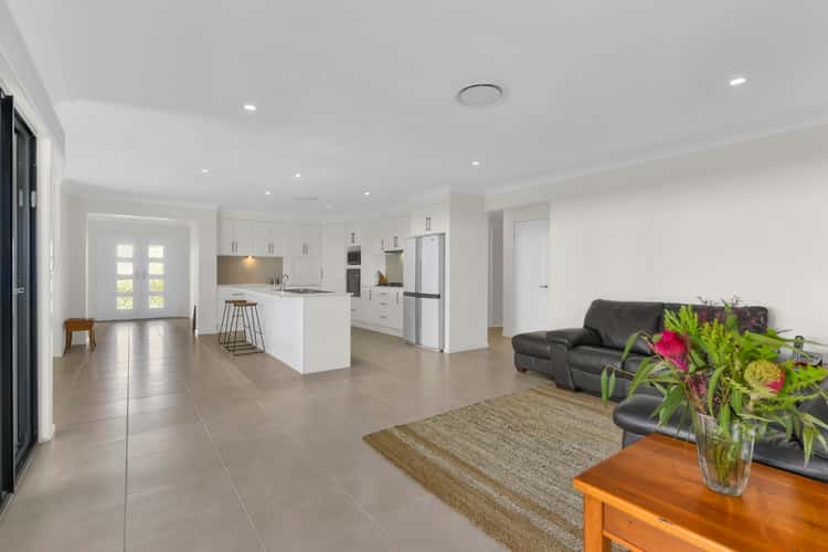 Fourth view of Homely house listing, 10 Silverbirch Place, Bridgeman Downs QLD 4035
