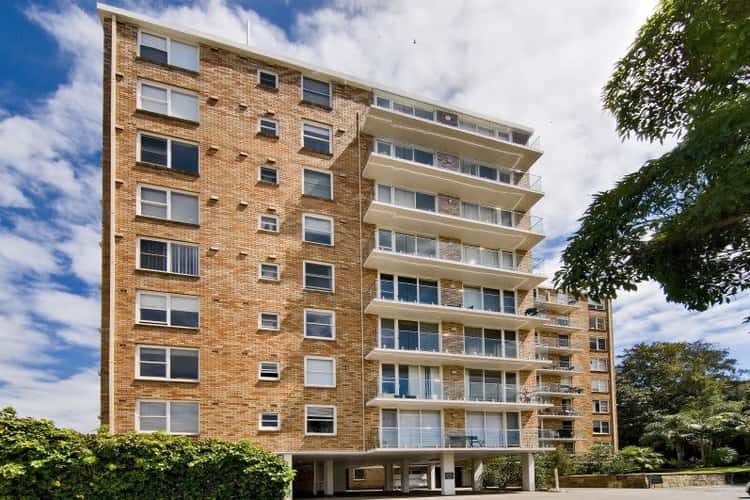 Fourth view of Homely apartment listing, 30/55 Carter Street, Cammeray NSW 2062
