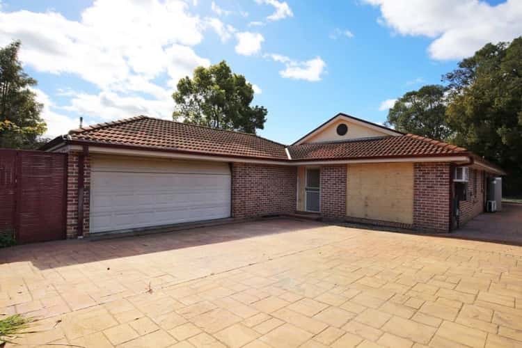 Main view of Homely house listing, 8 Katela Avenue, Bomaderry NSW 2541