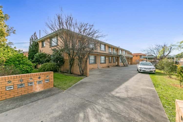 Second view of Homely blockOfUnits listing, 1-10/13 Joy Parade, Noble Park VIC 3174