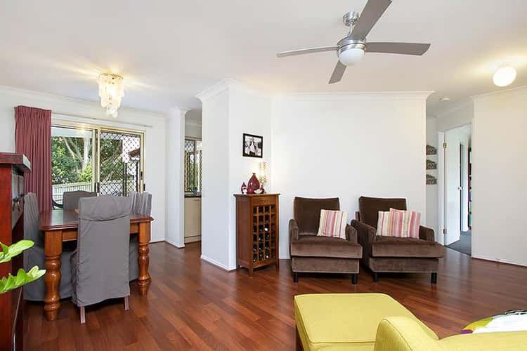 Fourth view of Homely house listing, 4 Sundar Crescent, Tanah Merah QLD 4128