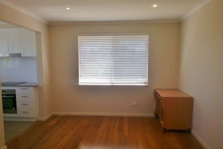Third view of Homely studio listing, 17/27 Coxen Street, Hughes ACT 2605
