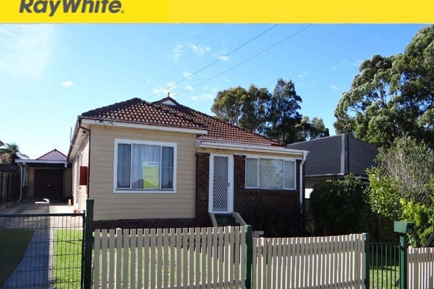 Main view of Homely house listing, 66 Keira Street, Port Kembla NSW 2505