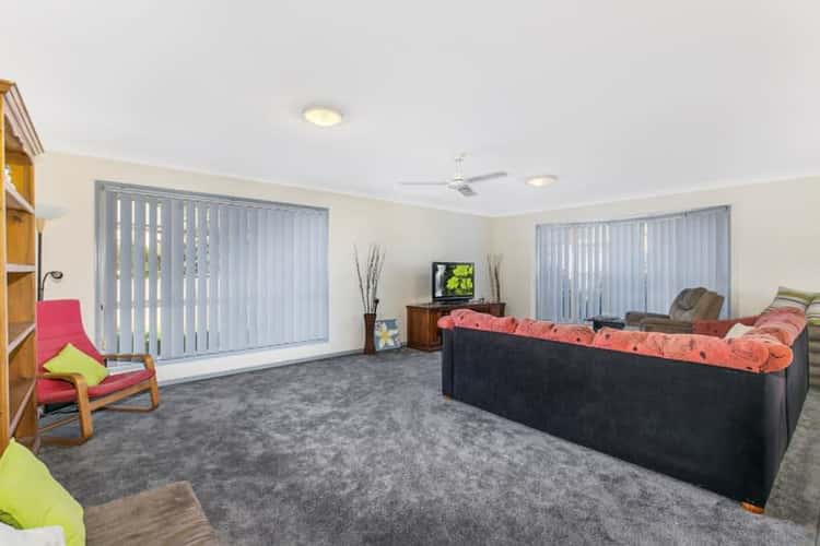 Sixth view of Homely house listing, 3 Admiral Court, Birkdale QLD 4159