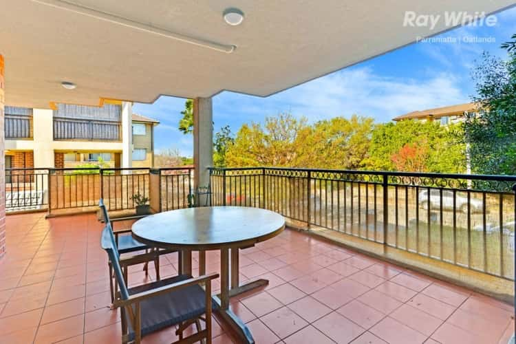 Second view of Homely unit listing, 2/34 Fennell Street, Parramatta NSW 2150