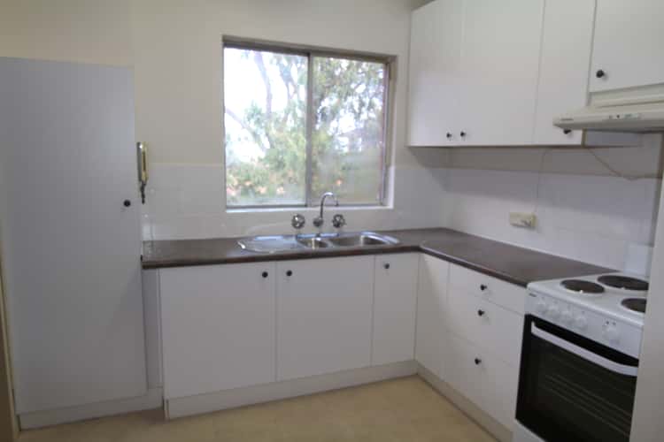 Second view of Homely unit listing, 13/10-12 Blair Street, Gladesville NSW 2111