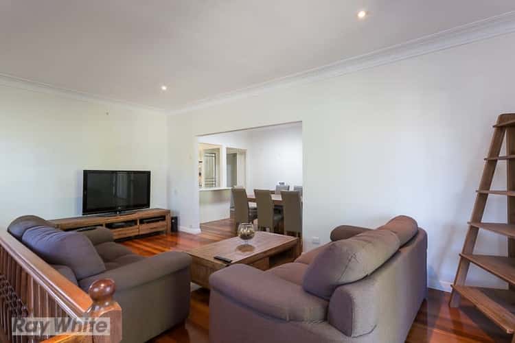 Fourth view of Homely house listing, 8 Sydney Avenue, Camp Hill QLD 4152