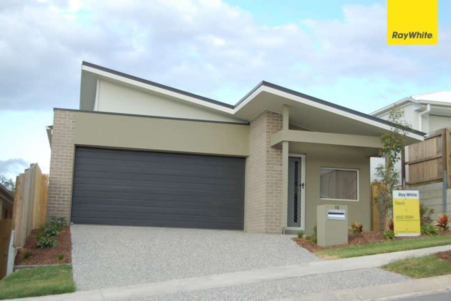 Main view of Homely house listing, 15 Brampton Crescent, Springfield Lakes QLD 4300