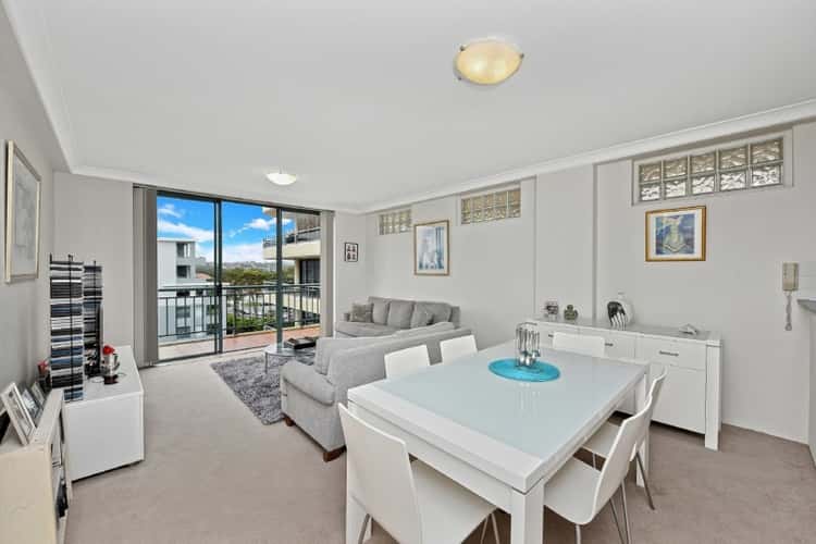 Second view of Homely unit listing, 31/112-114 Boyce Road, Maroubra NSW 2035