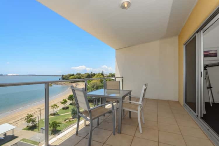 Third view of Homely unit listing, 19/22 Barney Street, Barney Point QLD 4680