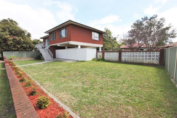 Second view of Homely house listing, 1 Quandong Place, Concord West NSW 2138