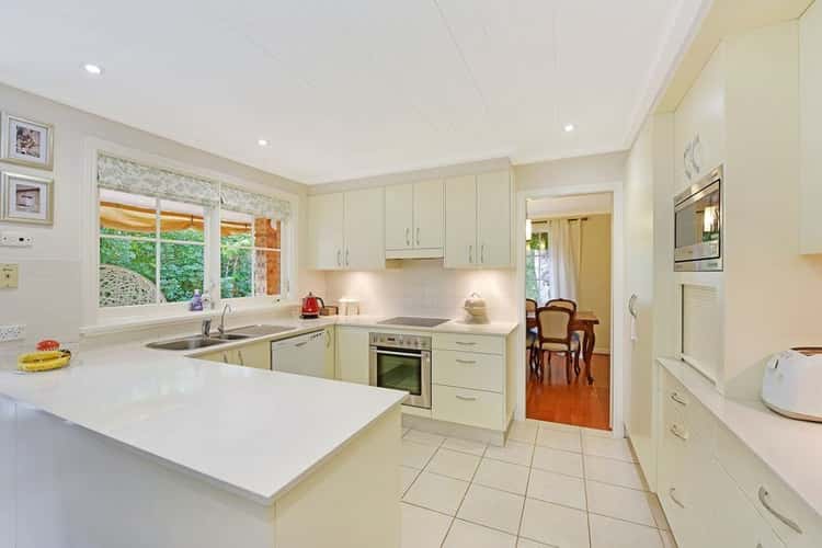 Fourth view of Homely house listing, 3 Colin Place, Westleigh NSW 2120
