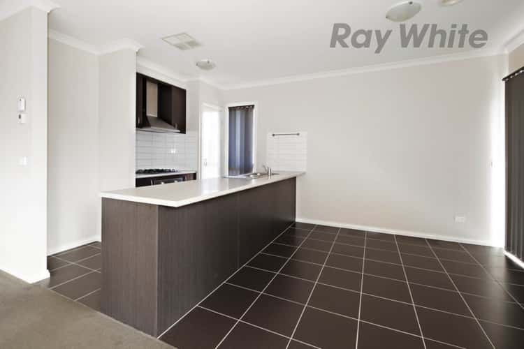 Second view of Homely house listing, 7 Fortune Street, Truganina VIC 3029