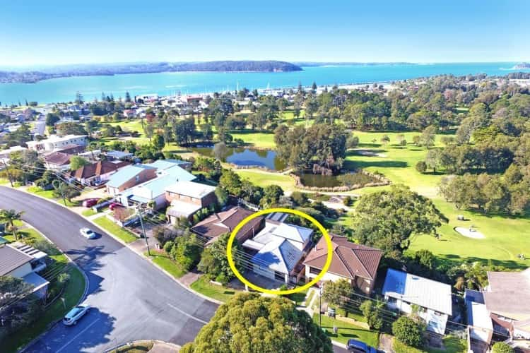 Second view of Homely house listing, 41 Bavarde Avenue, Batemans Bay NSW 2536