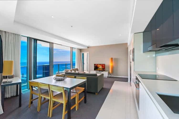 Fifth view of Homely unit listing, 21801/3113 Surfers Paradise Boulevard, Surfers Paradise QLD 4217