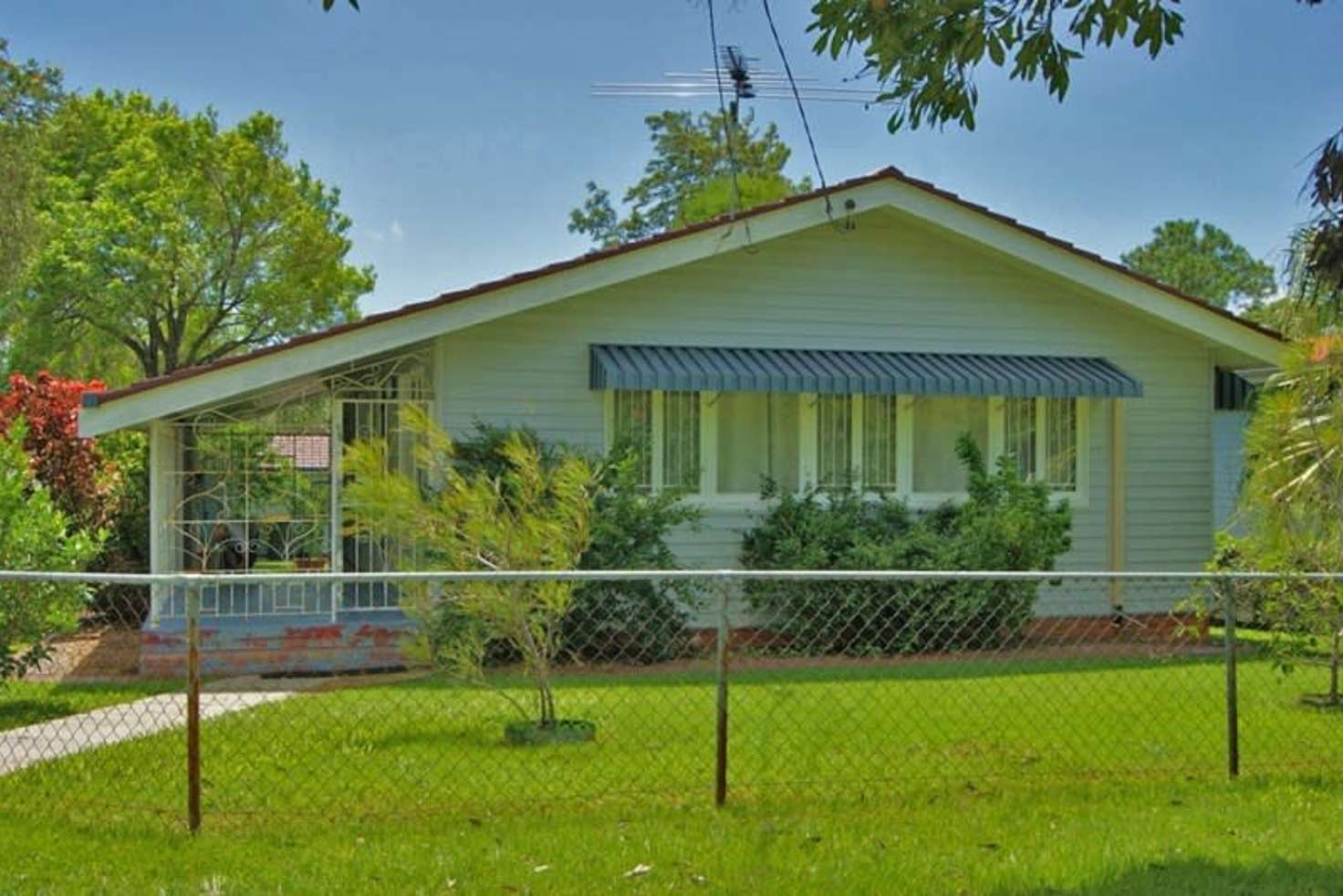Main view of Homely house listing, 1 Conley Street, Clontarf QLD 4019