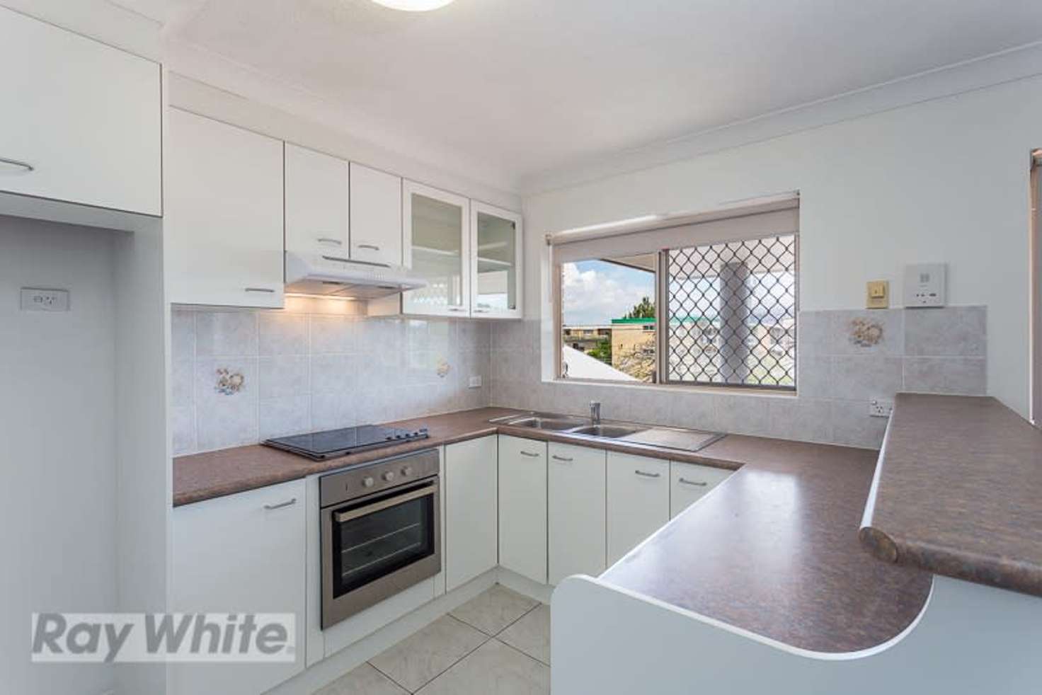 Main view of Homely unit listing, 6/81 French Street, Coorparoo QLD 4151