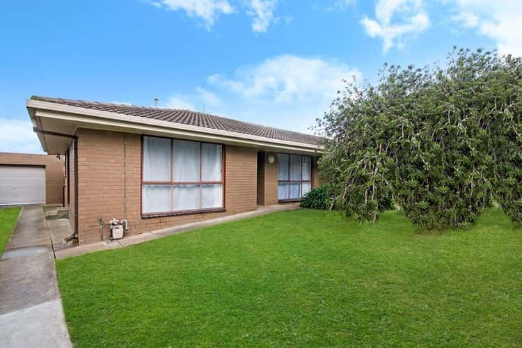 Main view of Homely house listing, 1/55 Garden Street, Warrnambool VIC 3280