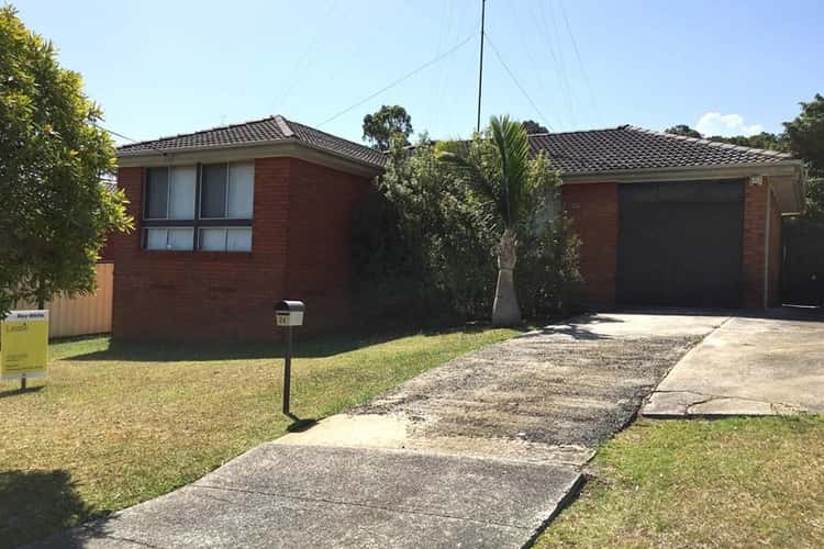 Main view of Homely house listing, 26 Armstrong Avenue, Mount Warrigal NSW 2528