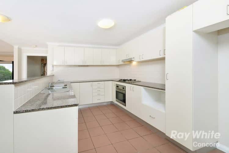 Third view of Homely apartment listing, 402/23 Kendall Inlet, Cabarita NSW 2137