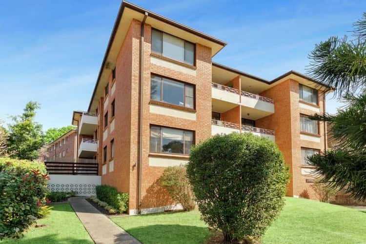 Second view of Homely unit listing, 9/11-13 Cambridge Street, Gladesville NSW 2111