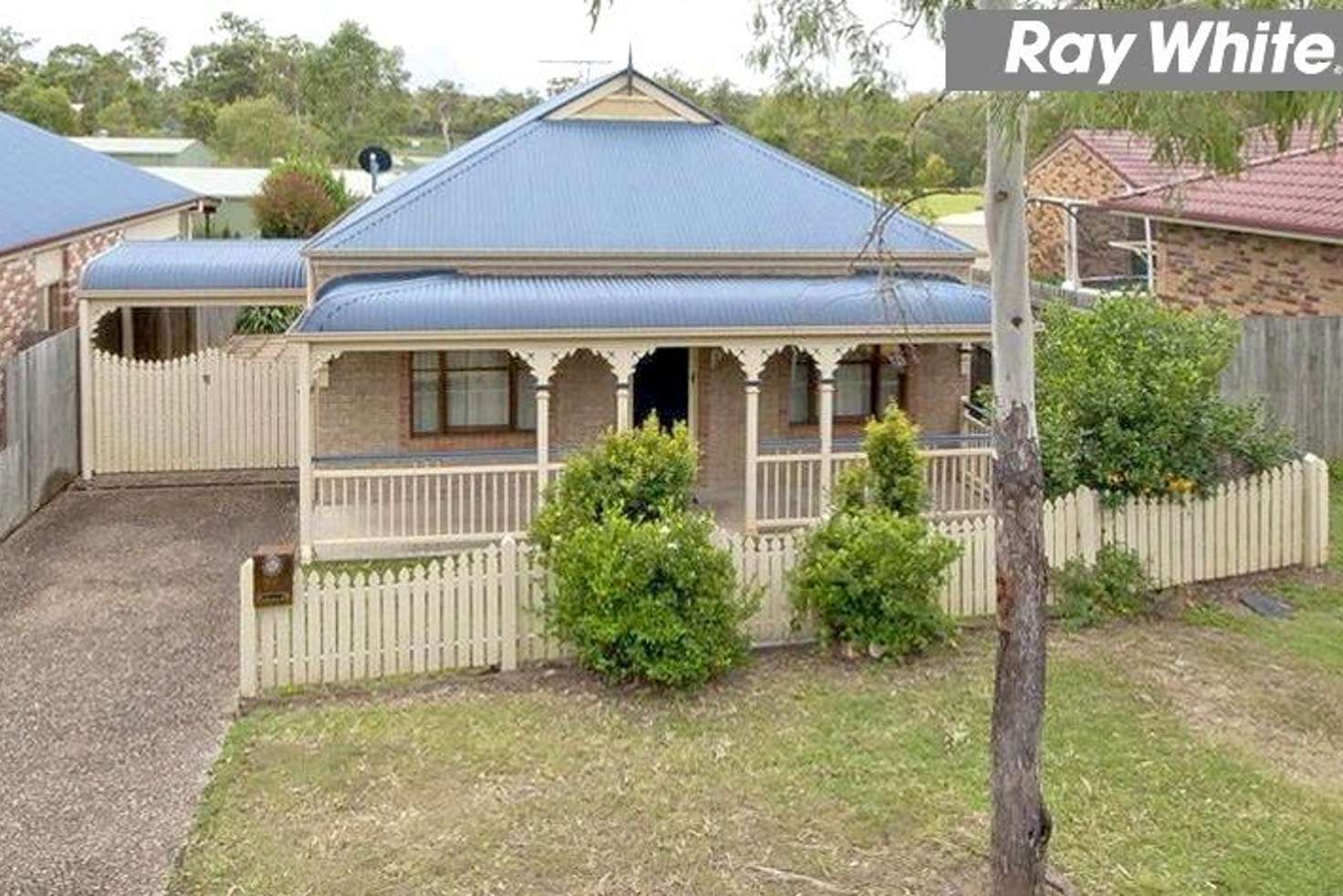 Main view of Homely house listing, 75 Oxford Parade, Forest Lake QLD 4078