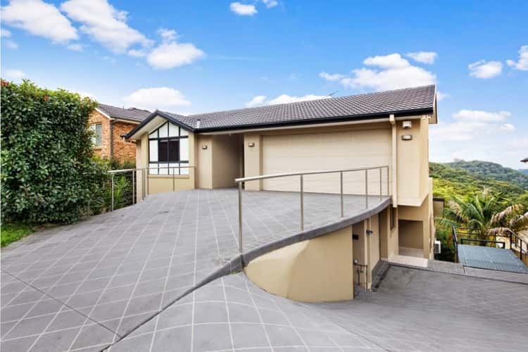Second view of Homely house listing, 5 Dunbil Court, Bangor NSW 2234