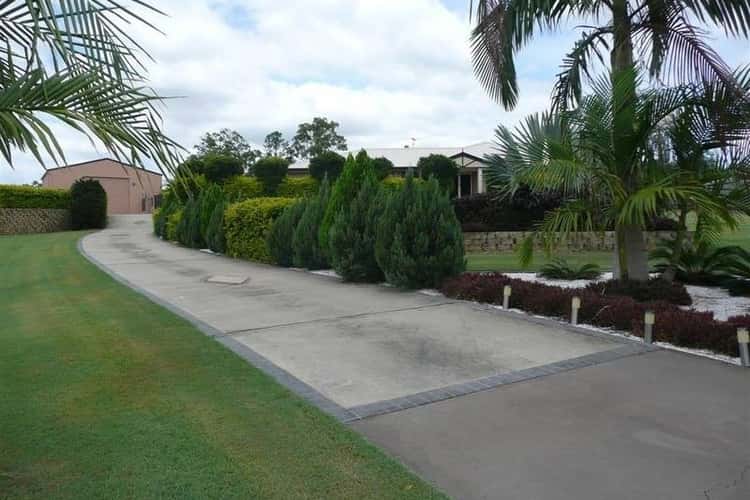 Third view of Homely house listing, 14 Toriana Place, Beerwah QLD 4519