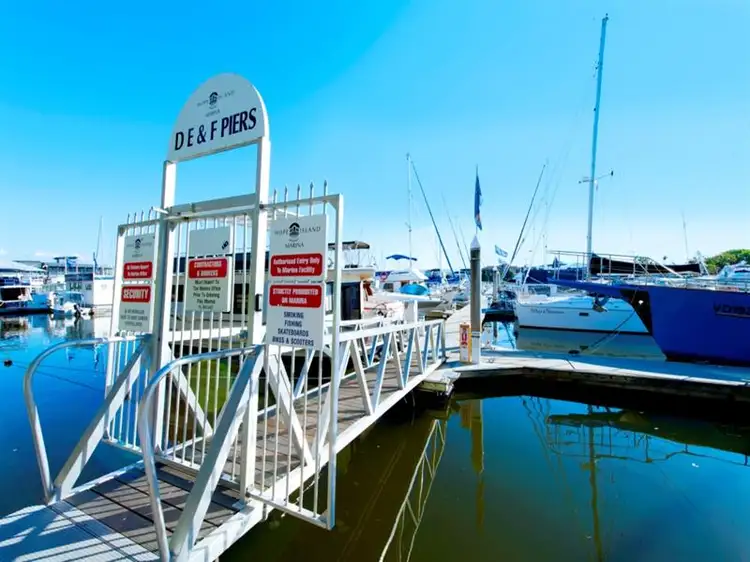 Lot 159 and 160 Santa Barbara Road, Hope Island QLD 4212