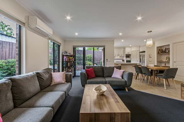 Third view of Homely townhouse listing, 2/4 Dillon Court, Bayswater VIC 3153