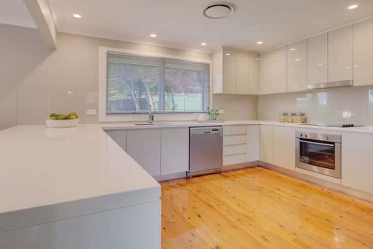 Second view of Homely house listing, 6 Wyndham Road, Baulkham Hills NSW 2153