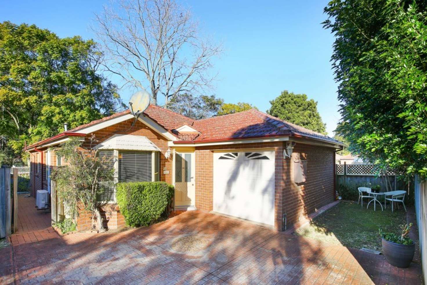 Main view of Homely house listing, 4A Macmahon Street, Willoughby NSW 2068