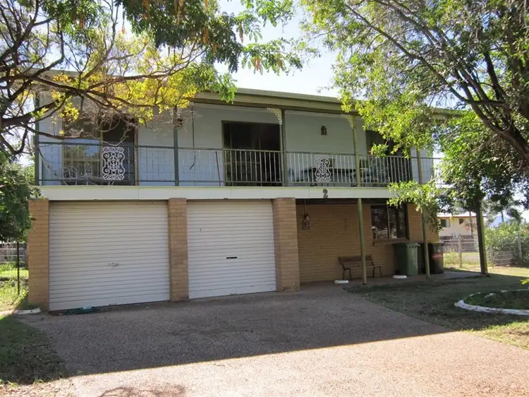 2 Landerer Close, Gracemere QLD 4702