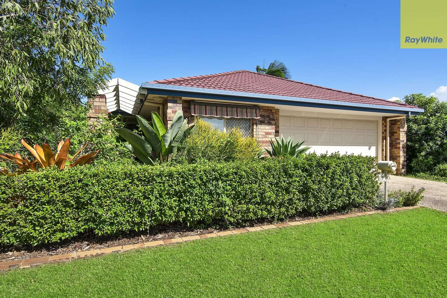 Main view of Homely house listing, 21 Southerden Drive, North Lakes QLD 4509