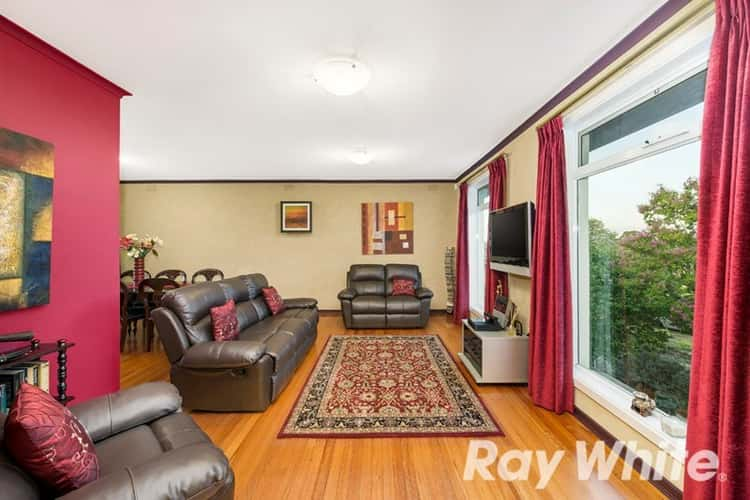 Third view of Homely house listing, 77 Chatsworth Quadrant, Templestowe Lower VIC 3107