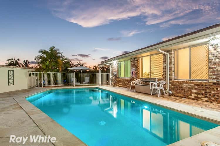 Fourth view of Homely house listing, 1 Clipper Court, Newport QLD 4020