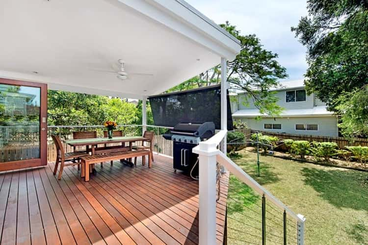 Second view of Homely house listing, 48 Lytton Road, Bulimba QLD 4171