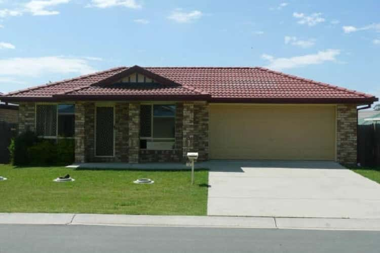 Main view of Homely house listing, 8 Portico Place, Bald Hills QLD 4036