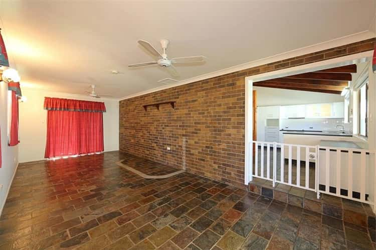 Sixth view of Homely house listing, 29 Priebe Street, Kalkie QLD 4670