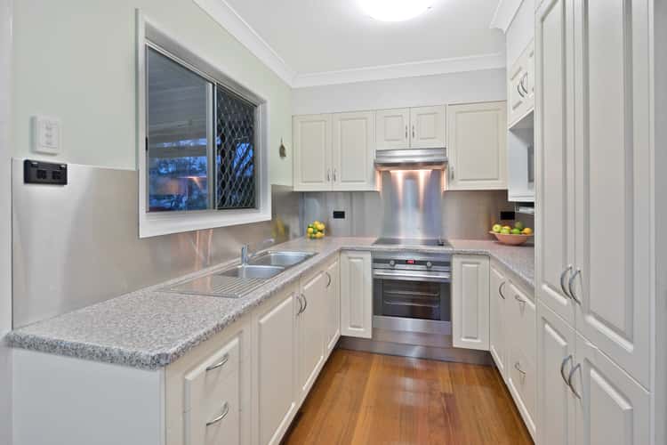 Seventh view of Homely house listing, 3 Parakeet Street, Birkdale QLD 4159