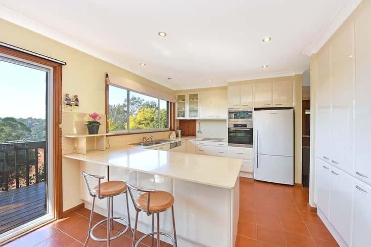 Sixth view of Homely house listing, 5 Keys Close, Westleigh NSW 2120