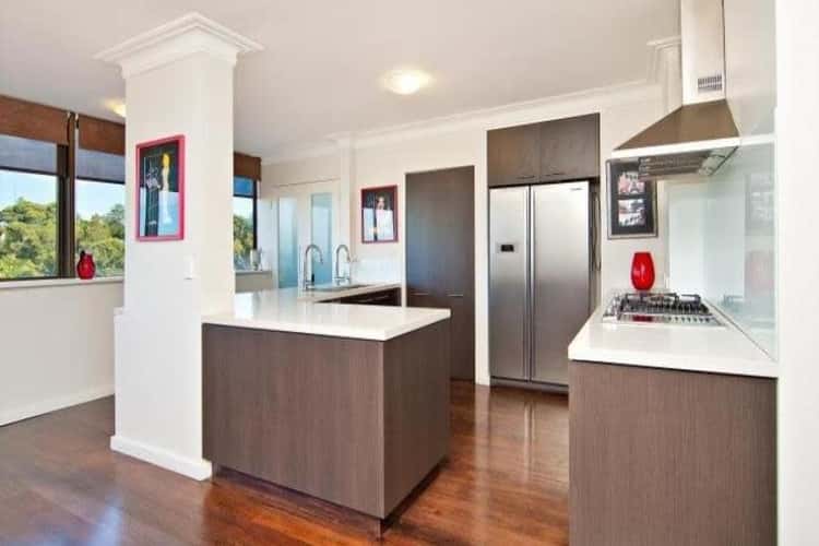 Second view of Homely apartment listing, 15/39 Woodstock Street, Bondi Junction NSW 2022