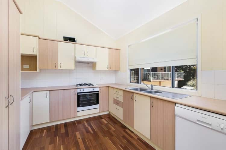 Fourth view of Homely house listing, 11 Charlotte Street, Wynnum QLD 4178