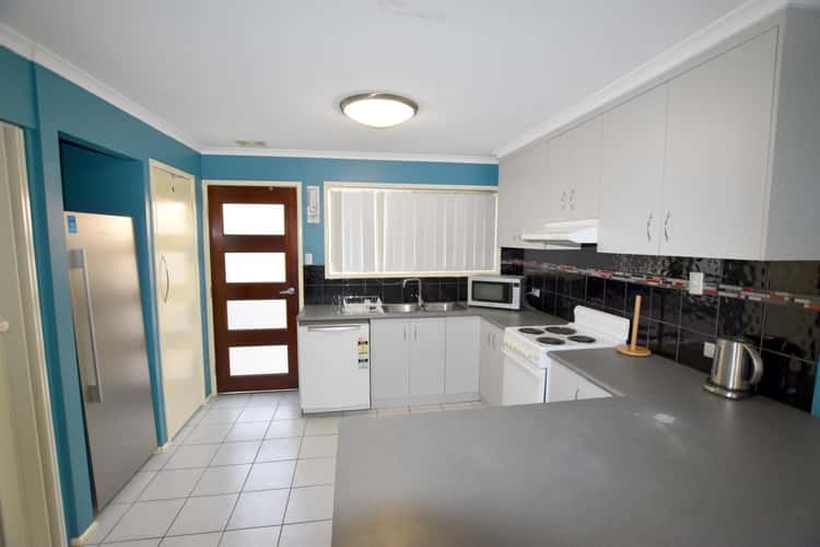 Third view of Homely unit listing, 1/18 Leonard Street, South Gladstone QLD 4680