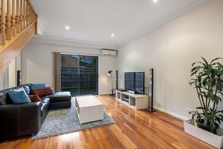 Second view of Homely house listing, 2/15 Macartney Street, Reservoir VIC 3073