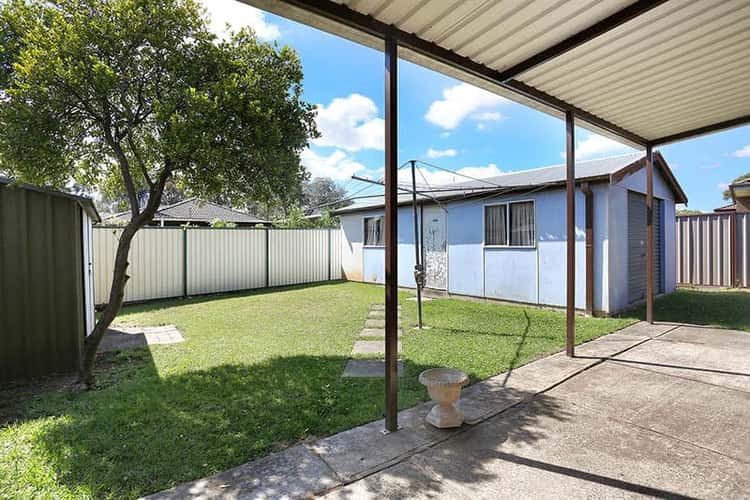 Fifth view of Homely house listing, 25 Apache Road, Bossley Park NSW 2176