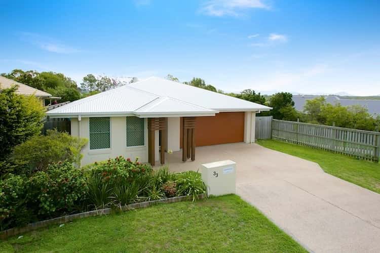Main view of Homely house listing, 33 Elysian Street, Victoria Point QLD 4165