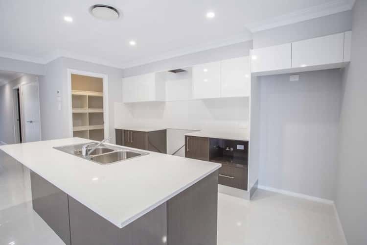 Sixth view of Homely house listing, Lot 2045 Jensen Way, Airds NSW 2560