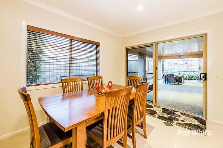 Sixth view of Homely house listing, 7 Waterhouse Way, Botanic Ridge VIC 3977