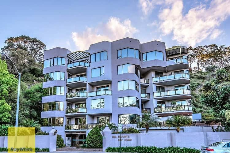 Second view of Homely apartment listing, 5/168 Mounts Bay Road, Perth WA 6000